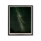 The Milky Way by Étienne Léopold Trouvelot (1874-1876) Framed Canvas Print Gallery Image 6