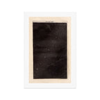 The Milky Way from Thomas Wright's "An Original Theory or New Hypothesis of the Universe," 1750 Art Print Gallery Image 1