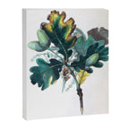 The Oak, from "The Spirit of the Woods," 1849 (benefiting the Arbor Day Foundation) Canvas Print Gallery Image 6