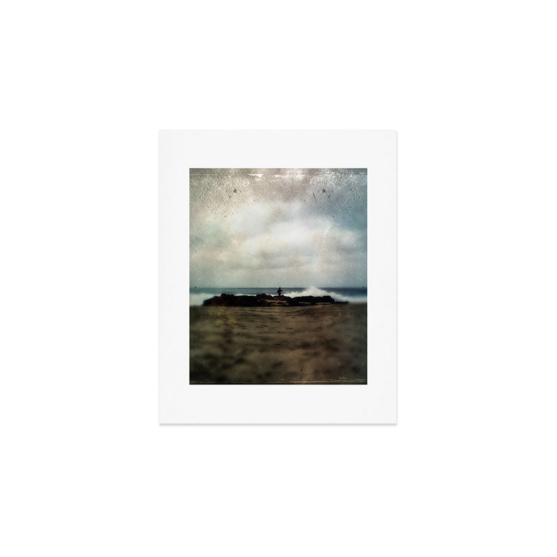 Time-Catcher Art Print Gallery Image 1