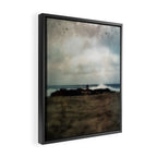 Time-Catcher Framed Canvas Print Gallery Image 2