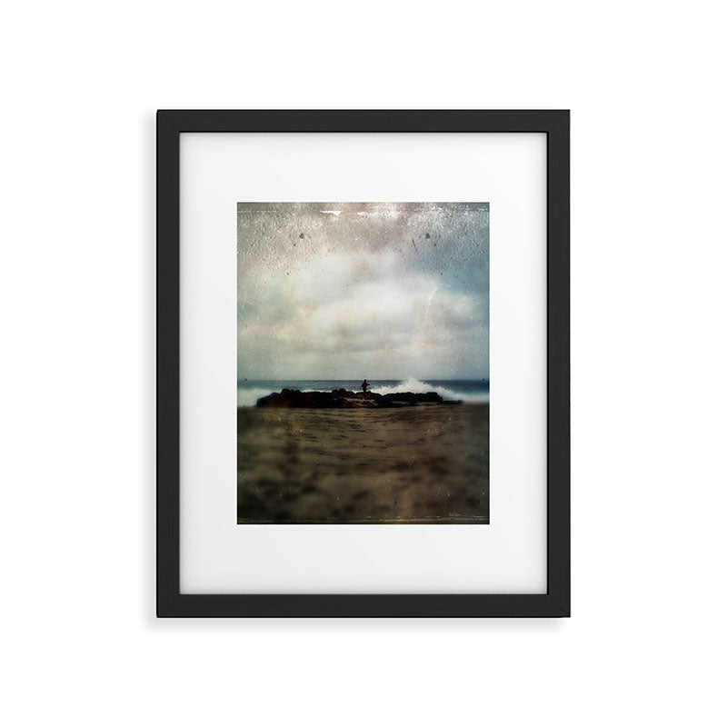 Time-Catcher Framed Art Print Gallery Image 6