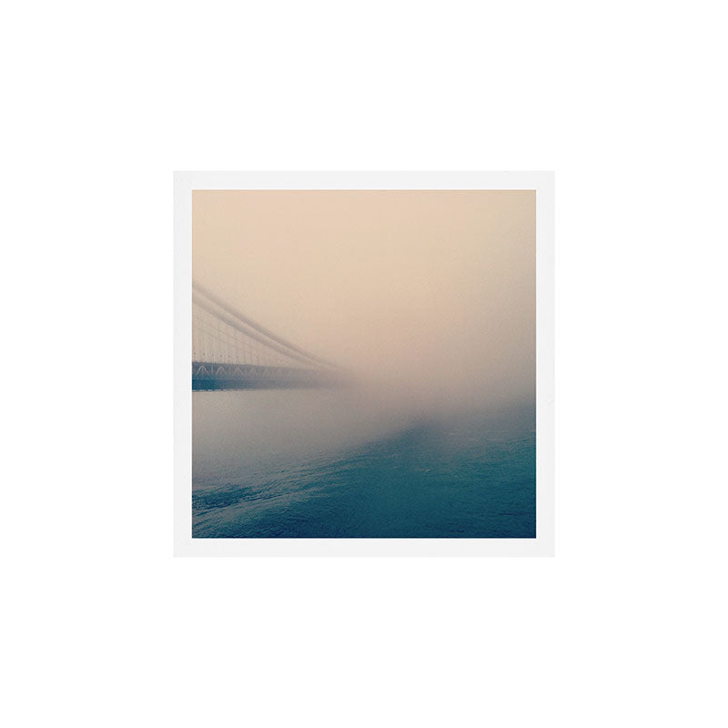 Vanish Art Print Gallery Image 1