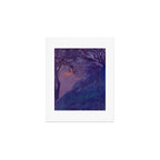 "We have voided all but freedom and all but our own joy" (Margaret C. Cook, Leaves of Grass, 1913) Art Print Gallery Image 1