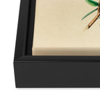  Wildflowers by Clarissa Munger Badger, 1859 (benefitting The Nature Conservancy) Framed Canvas Print Gallery Image 3