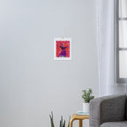 Frida Kahlo Art Print Gallery Image 3