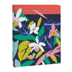 Orchid Jungle   Canvas Print Gallery Image 6