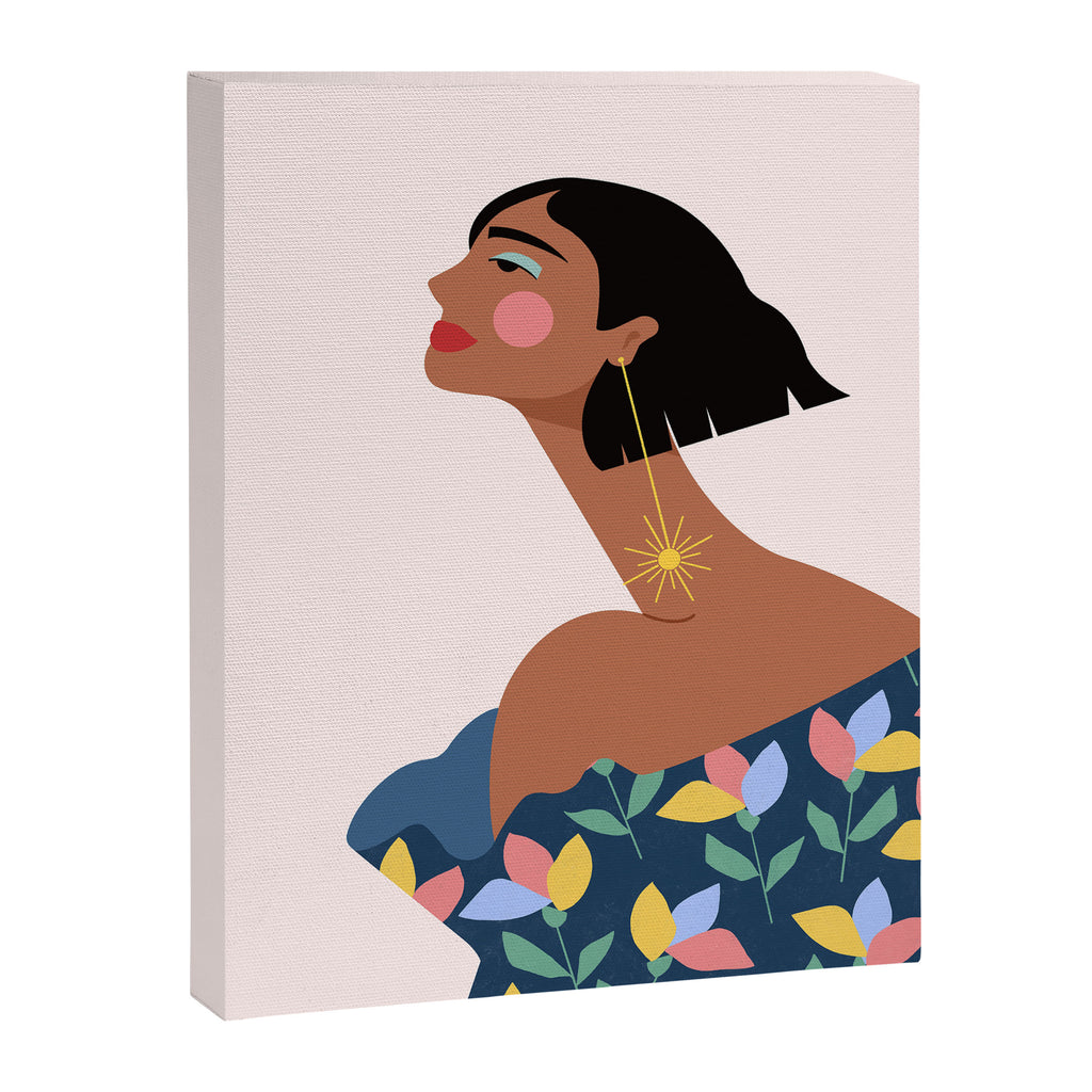 Always Looking Up Canvas Print Gallery Image 8