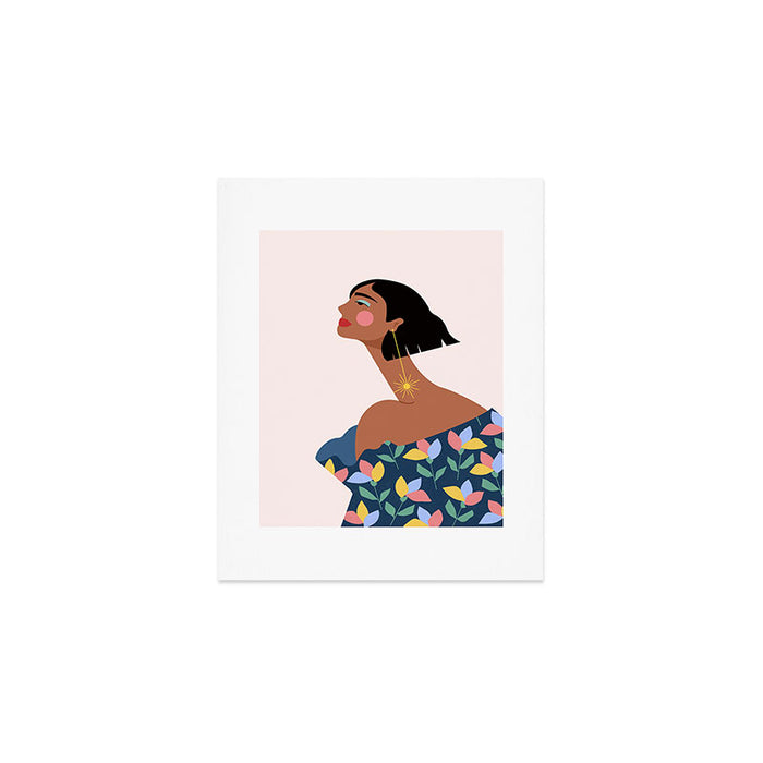 Always Looking Up Art Print Gallery Image 1