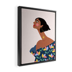 Always Looking Up Framed Canvas Print Gallery Image 2