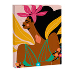 Carnival Canvas Print Gallery Image 6
