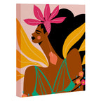 Carnival Canvas Print Gallery Image 3