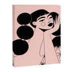 Dreamer Canvas Print Gallery Image 8