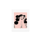 Dreamer Art Print Gallery Image 1