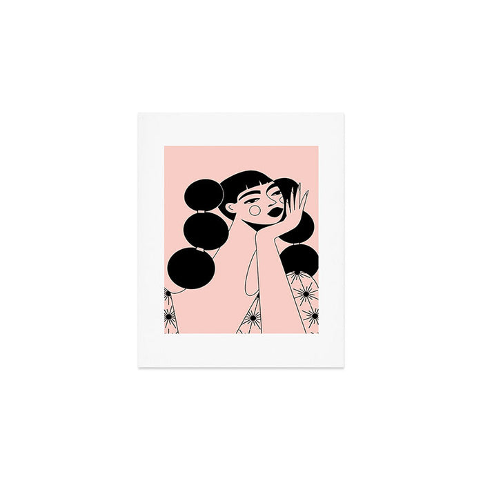 Dreamer Art Print Gallery Image 1