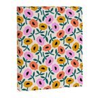 Floral Bliss Canvas Print Gallery Image 8