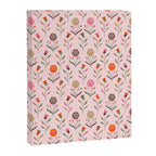 Folk Meadow - Spring Blush Canvas Print Gallery Image 8