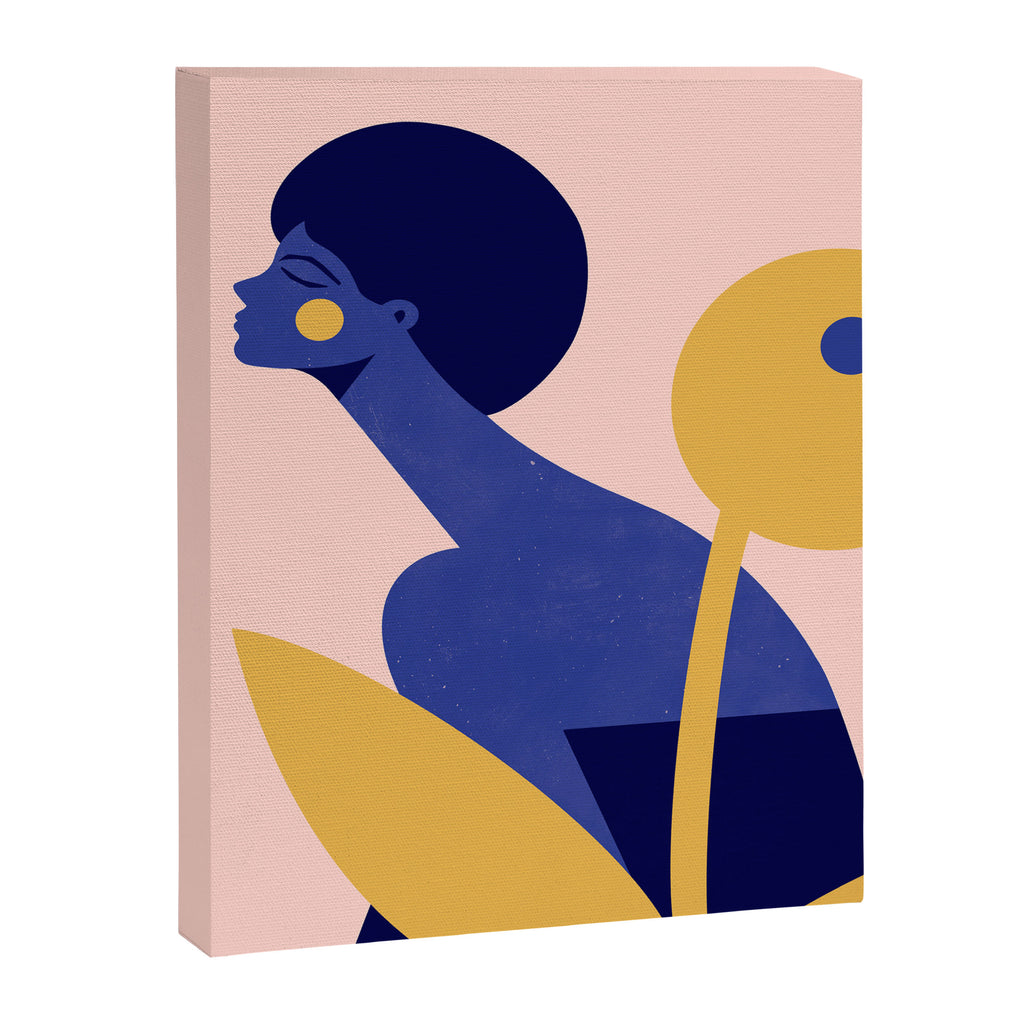 Growth Canvas Print Gallery Image 6