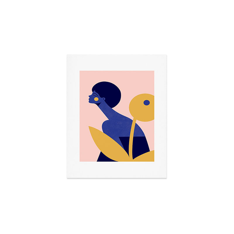 Growth Art Print Gallery Image 1