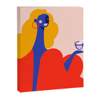 Happy Hour Canvas Print Gallery Image 6