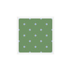 Heirloom Dot - Heritage Pattern Art Print Gallery Image 1