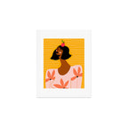 Lady Apple Art Print Gallery Image 1