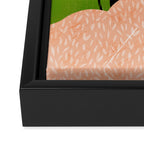 Lemon Squeezy Framed Canvas Print Gallery Image 3