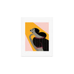 Ona Art Print Gallery Image 1