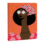 Out Of Office Canvas Print Gallery Image 6
