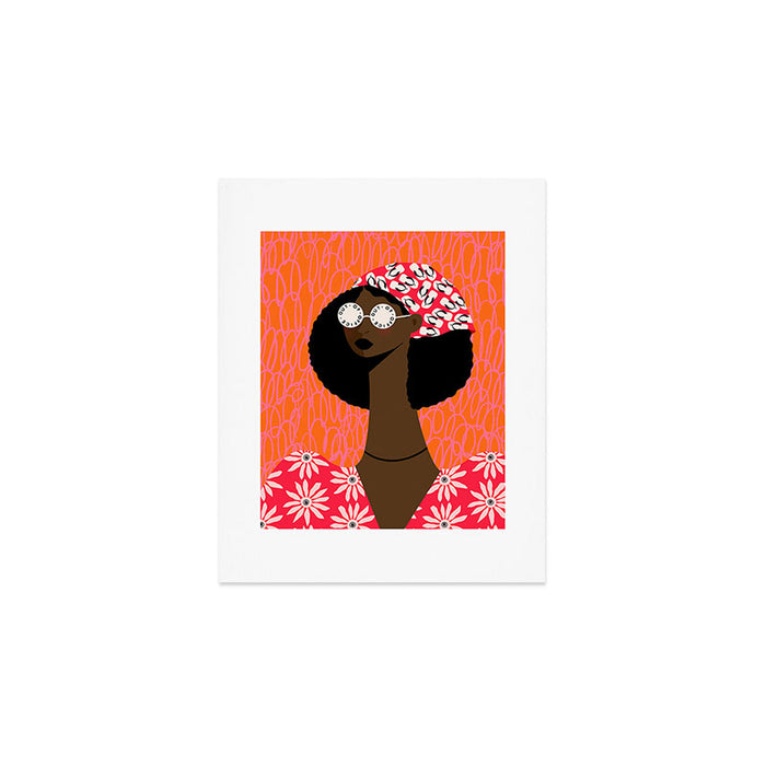 Out Of Office Art Print Gallery Image 1