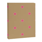 Rickrack Bloom - Folk Motif Canvas Print Gallery Image 8