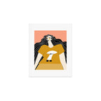 Shroom! Shroom! Art Print Gallery Image 1
