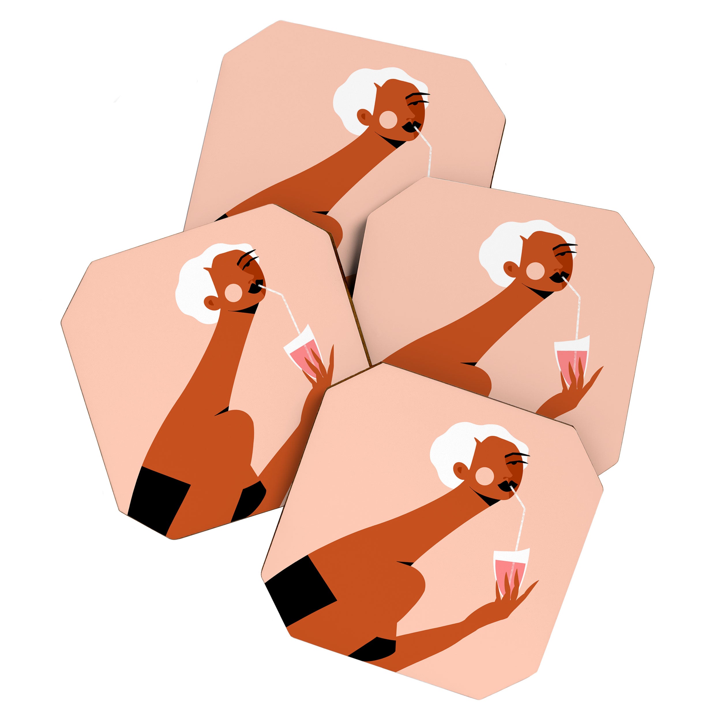 Sip, Sip Coaster Gallery Image 1