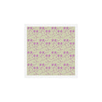 Spa Garden Vines Art Print Gallery Image 1