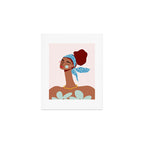 Spring Breeze Art Print Gallery Image 1
