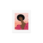 Star Power Art Print Gallery Image 1