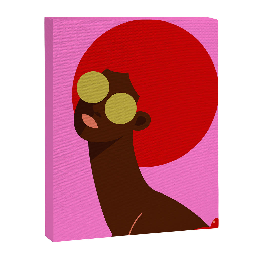 Stella Canvas Print Gallery Image 6