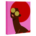 Stella Canvas Print Gallery Image 3