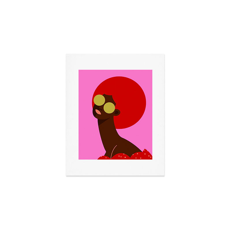 Stella Art Print Gallery Image 1