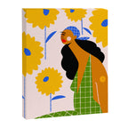 Sunflowers Canvas Print Gallery Image 6