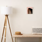 Taking It In Canvas Print Gallery Image 2