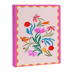 Wild Botanica - Eternal Bloom Wall Art Canvas Print Gallery Image 6