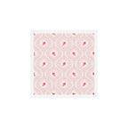Wild Dotted Florals - Abstract Pattern Coordinate Art Print Gallery Image 1