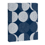 Moon Phases Canvas Print Gallery Image 8