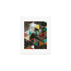 Albert E. Art Print Gallery Image 1