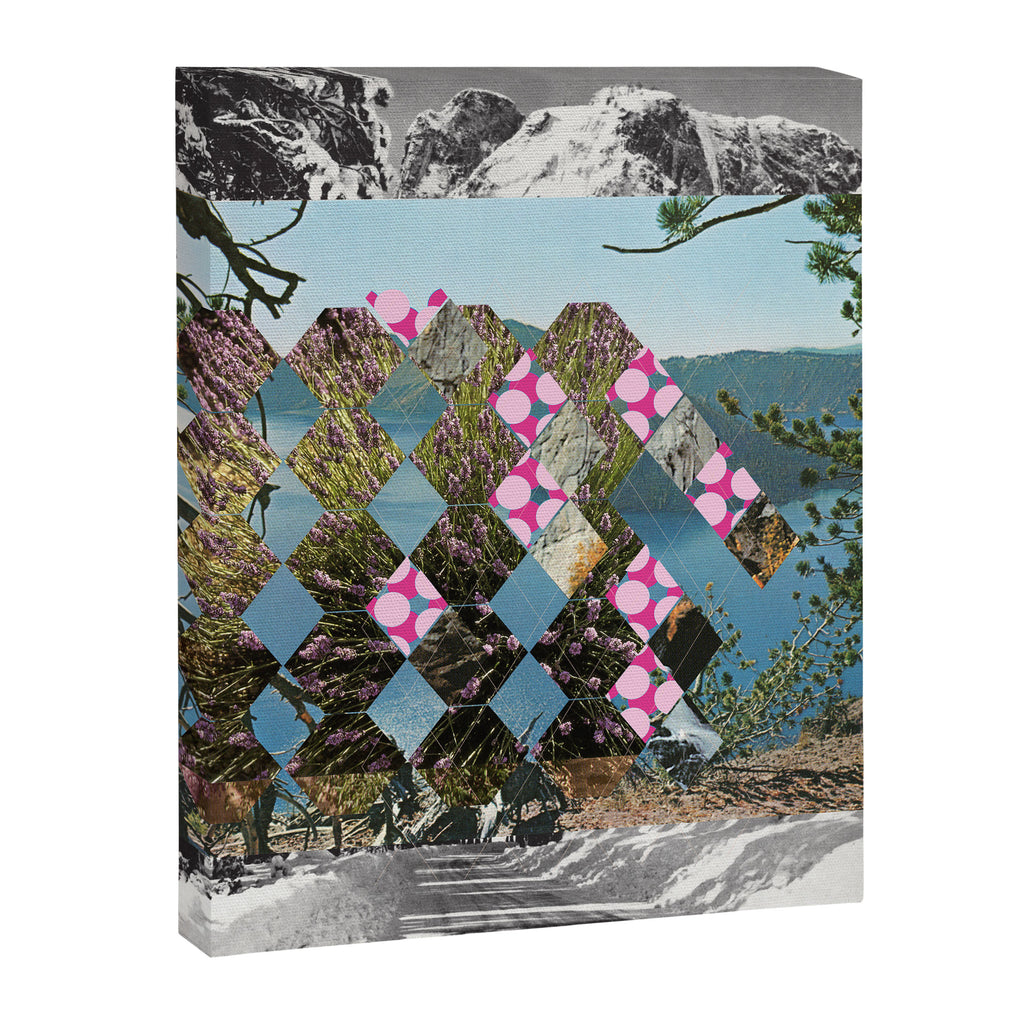 Am Rautenberg Canvas Print Gallery Image 6