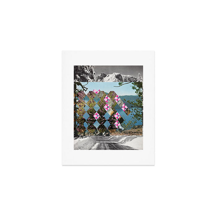 Am Rautenberg Art Print Gallery Image 1