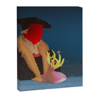 atmosphere · Auf zu neuen Ufern?! Canvas Print Gallery Image 6
