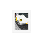Car Collage 22 Art Print Gallery Image 1