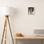 Crazy Woman - Lara Lisa Bella Canvas Print Gallery Image 2